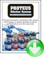 Download Proteus Dilution System