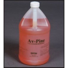 4/1 Av-Pine Pine Oil;Floor Cleaner/Degreaser