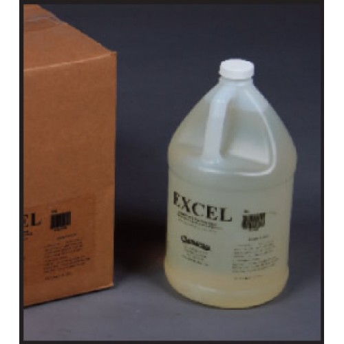 4/1G EXCEL POT & PAN DETERGENT